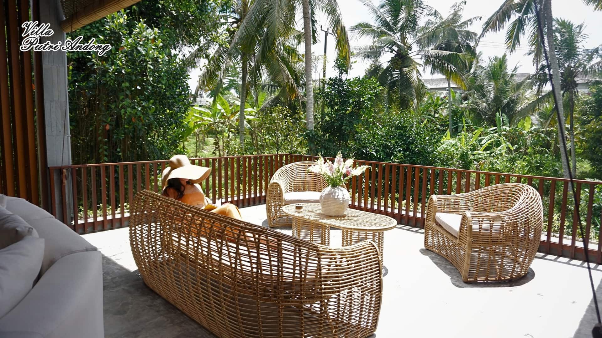 Villa Putri Andong Ubud - Your Private Sanctuary — photo 4